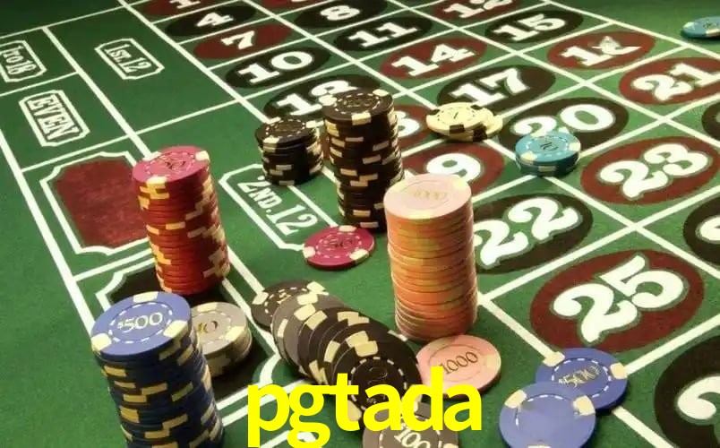 Bônus de Boas-vindas pgtada