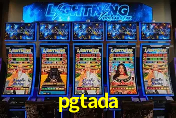 Desvendando o Mundo dos Jogos Virtuais na pgtada