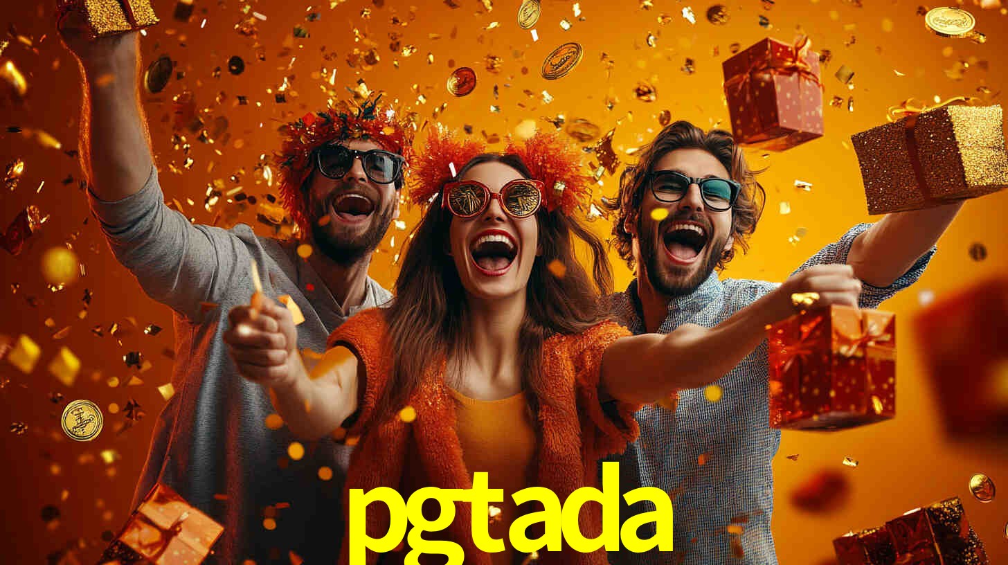 pgtada: Seu Cassino Premiado com Pagamentos Rápidos