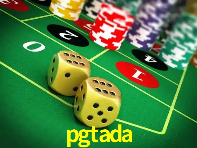 Welcome Bonus pgtada
