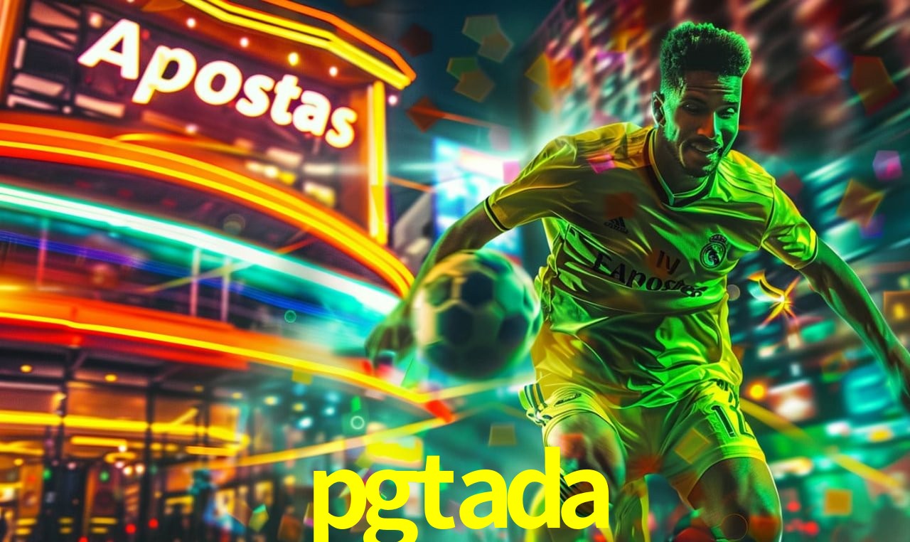 Estatísticas pgtada