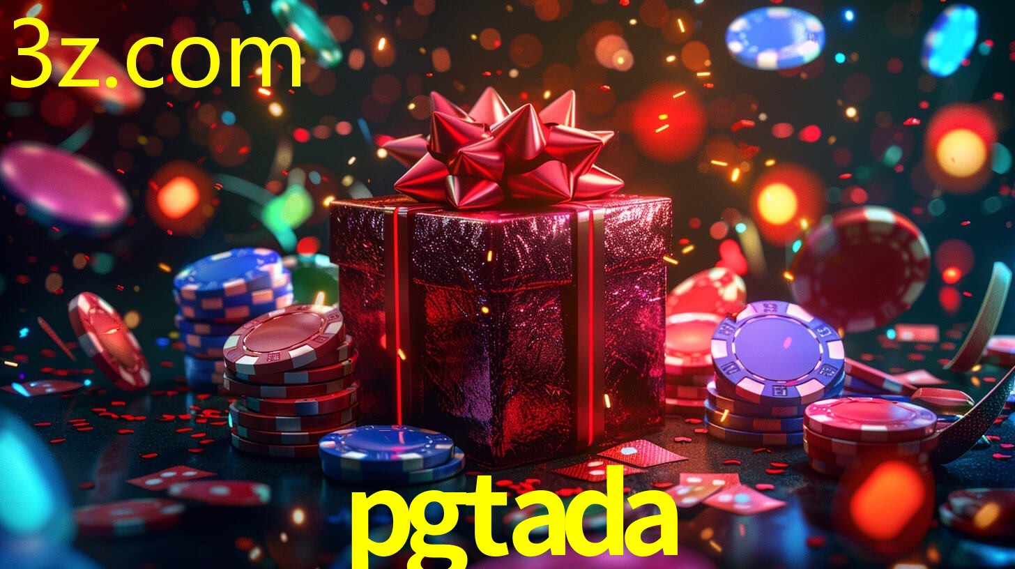 App PGTADA.COM  