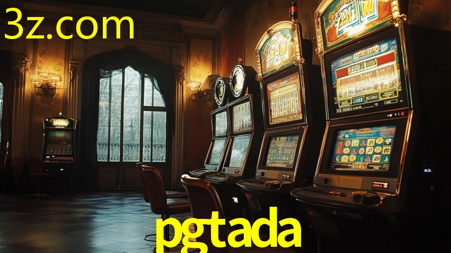 Cassino Online Seguro PGTADA.COM