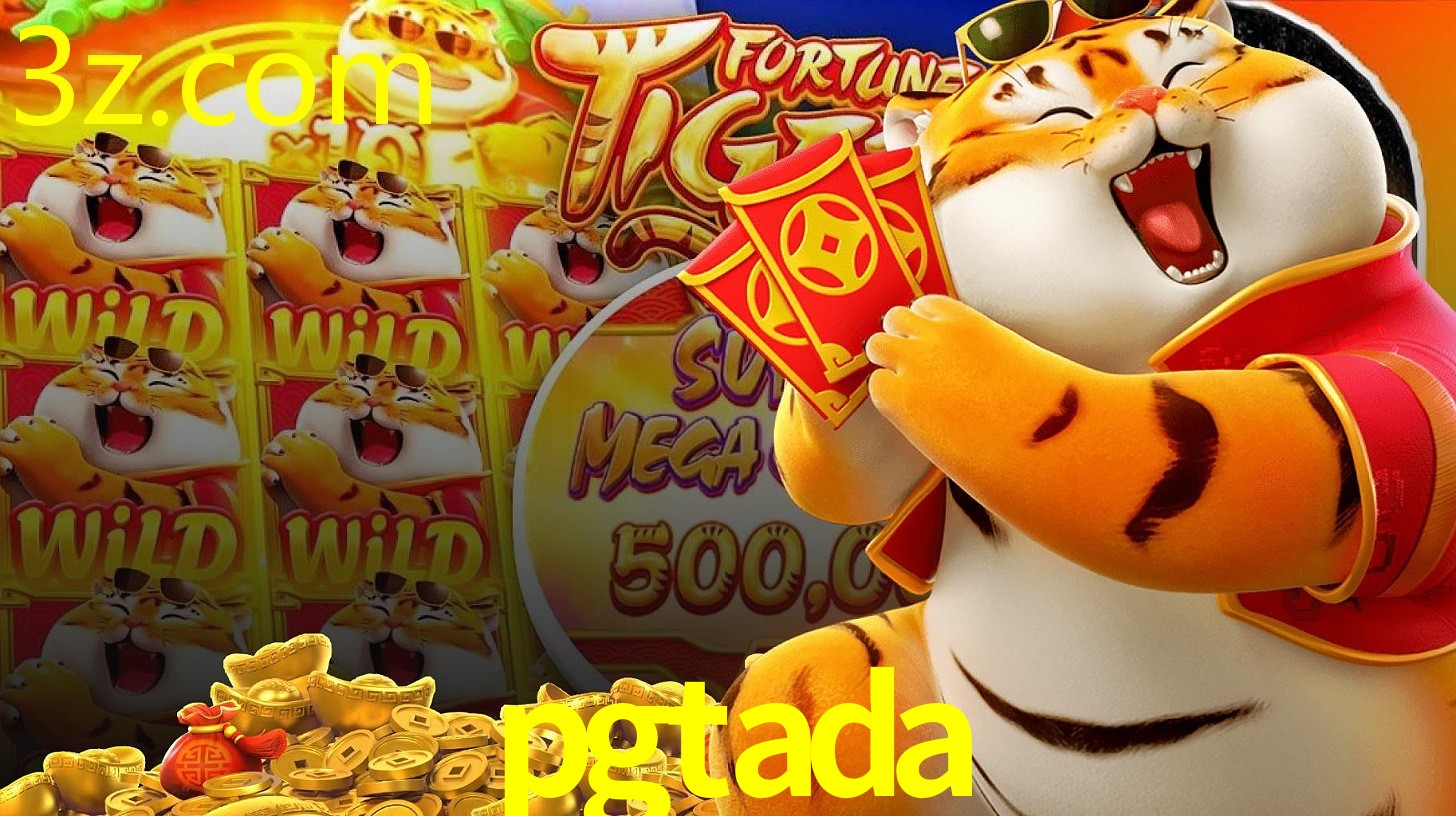 Cassino de Jogos PGTADA.COM