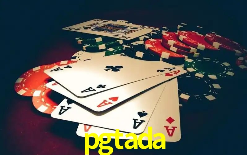 cassino pgtada
