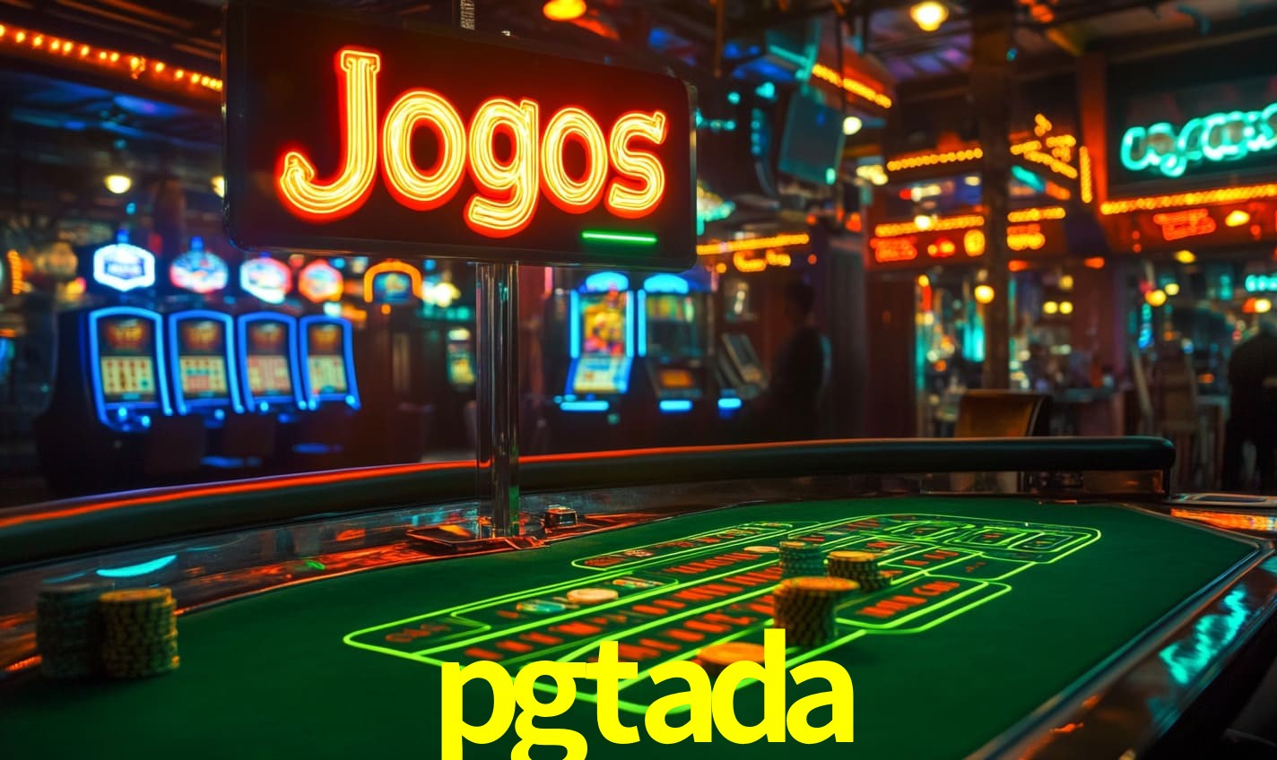 Avaliações dos Jogadores pgtada