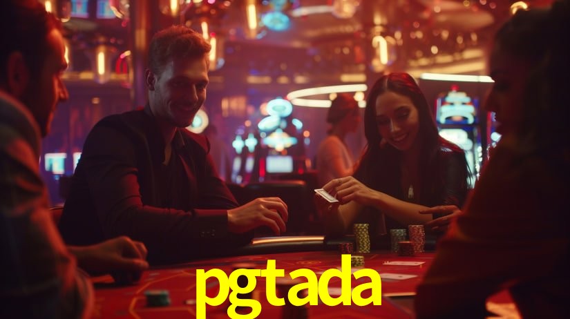 Inovações de Jogos na pgtada: O Futuro das Experiências Interativas