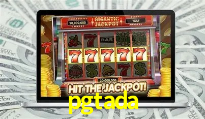 APP oficial da pgtada para mobile