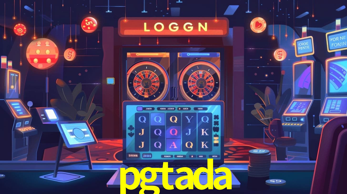 Login Seguro pgtada