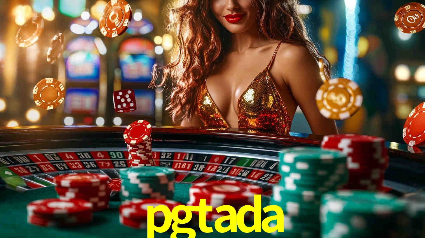 Welcome Bonus pgtada