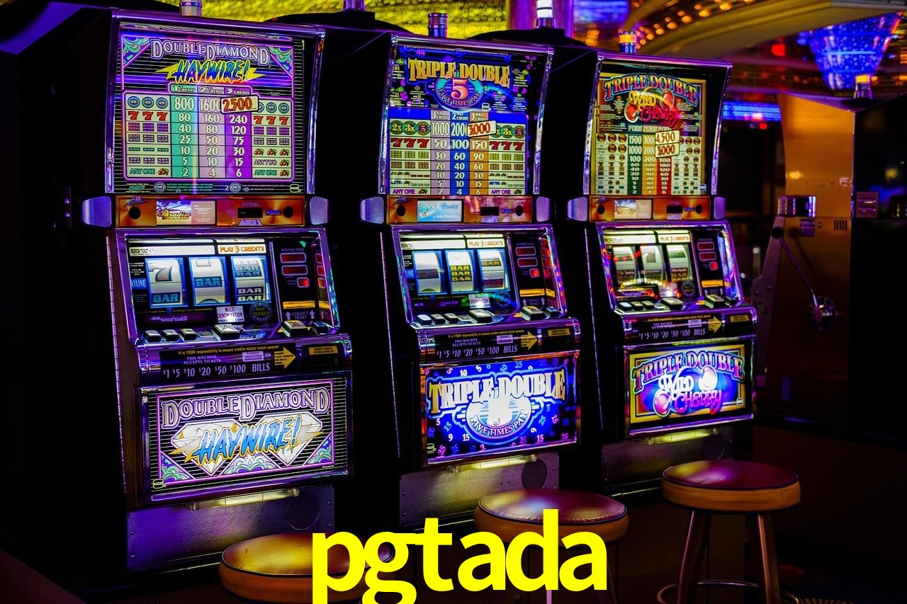 Torneios pgtada