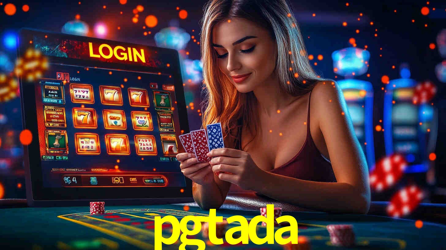 pgtada: A Experiência de Casino com Jogos de Mesa ao Vivo