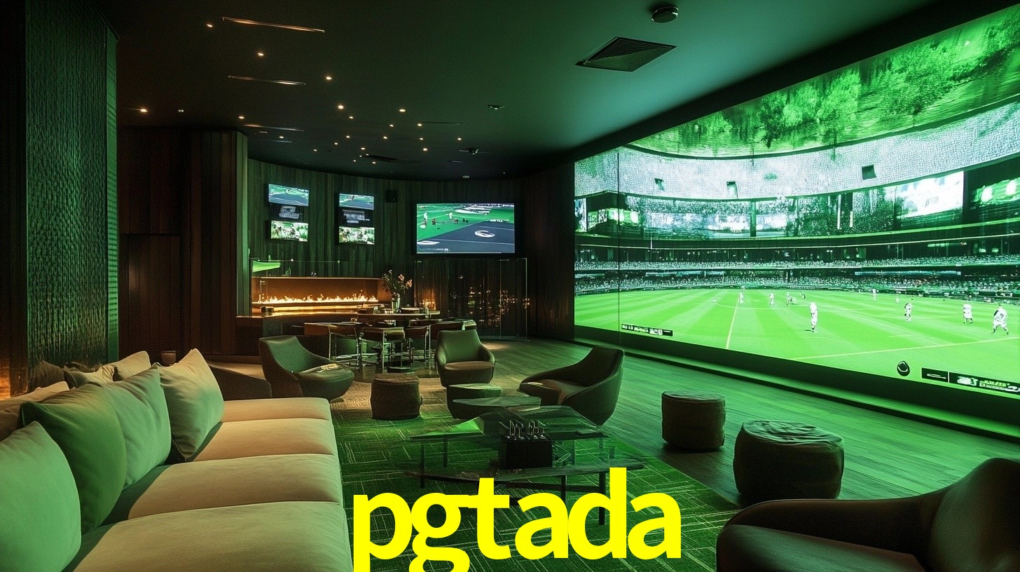 Sinta a adrenalina dos jogos de cassino com pgtada