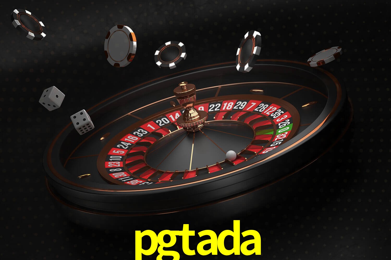 pgtada: Jogos de Caça-Níqueis-Altas Recompensas, Roleta-Velocidade, Blackjack-Desafios Máximos