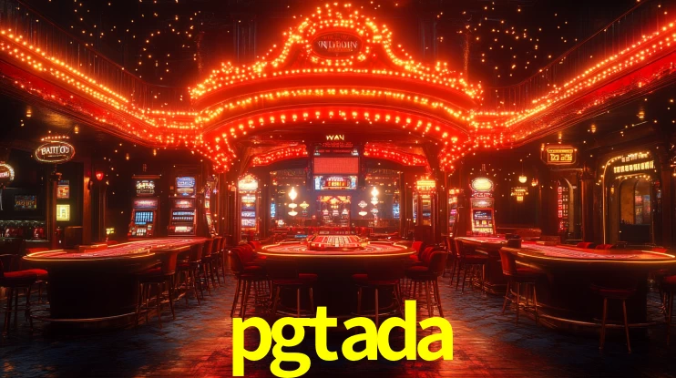 pgtada App Interface