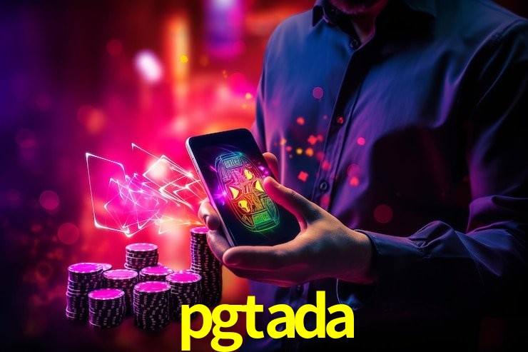 Interface do App pgtada