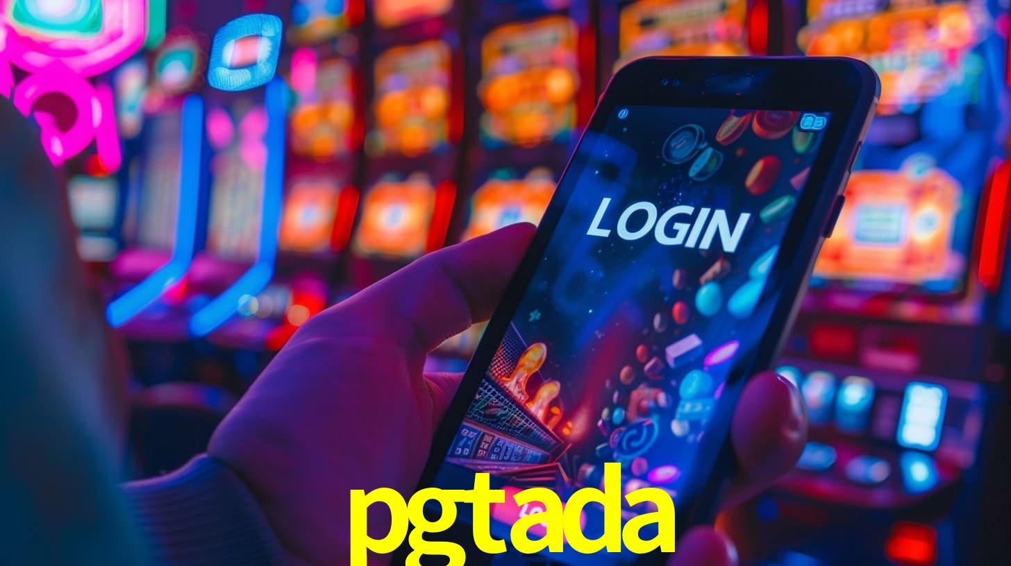 PIX Instantâneo pgtada