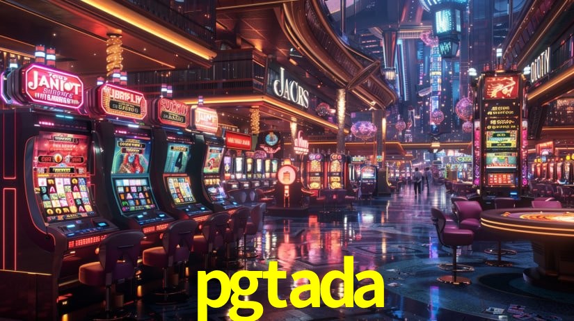 Games Directory pgtada