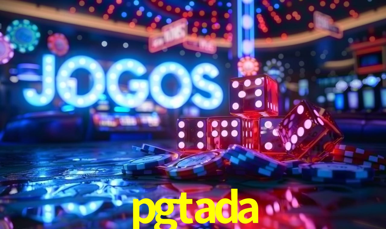 Desvendando o Mundo dos Jogos Virtuais na pgtada
