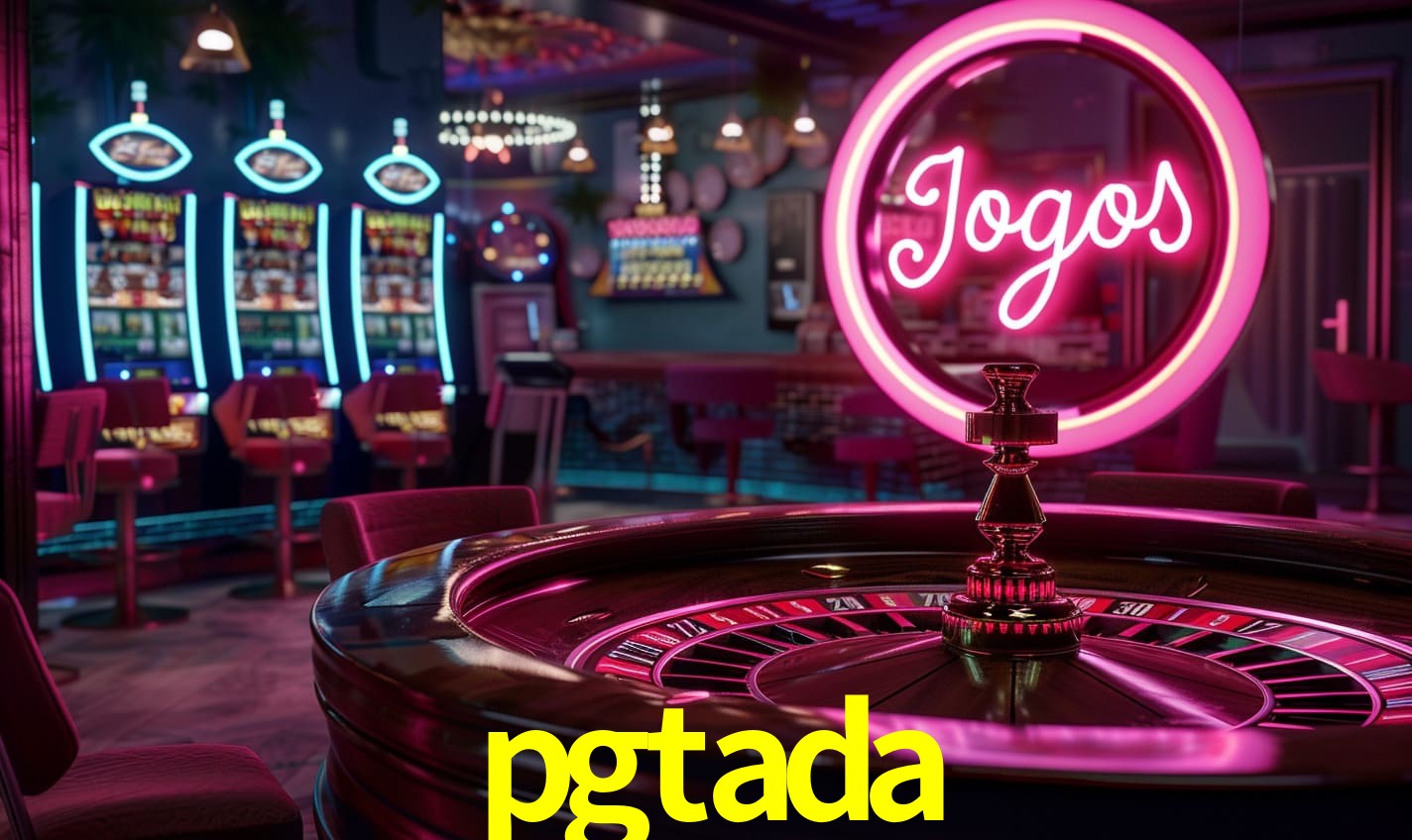A Popularidade dos Caça-Níqueis no pgtada