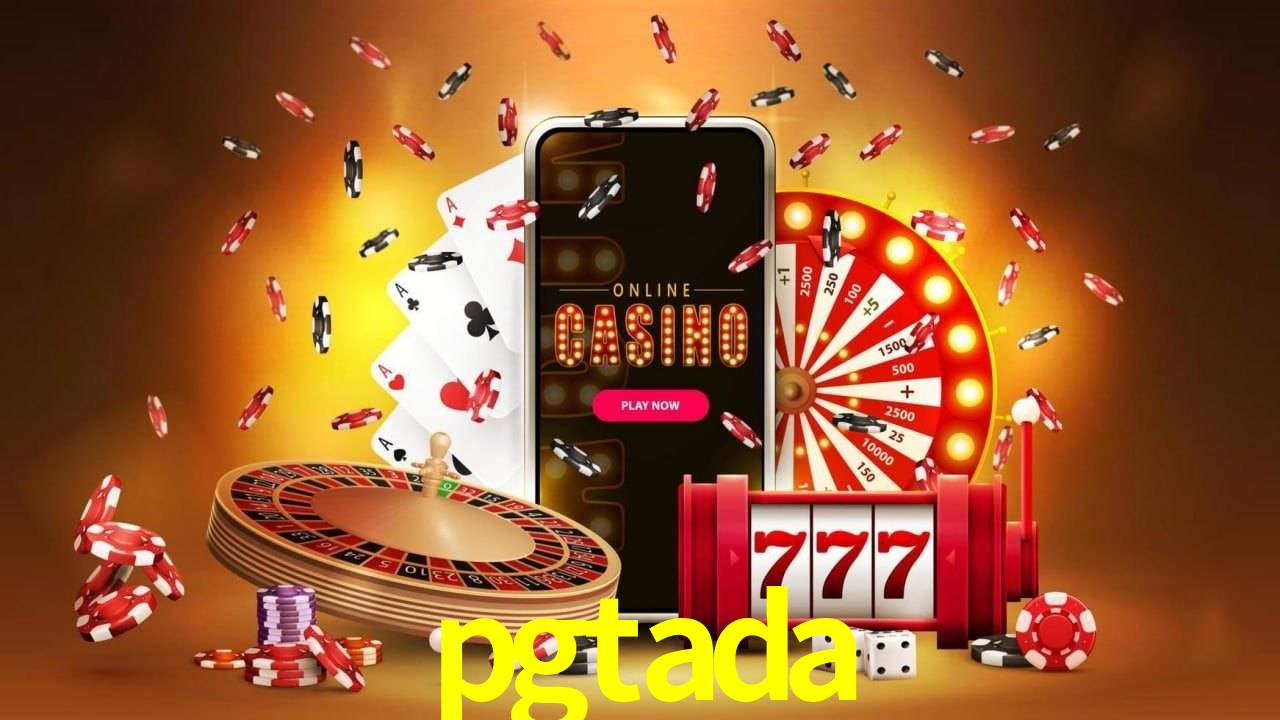 Estatísticas do Jogo pgtada