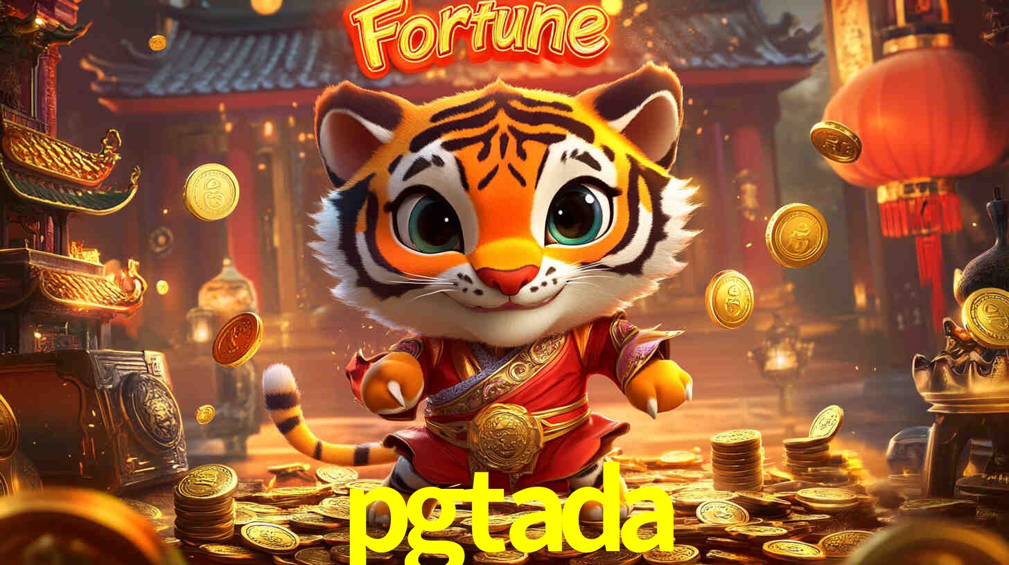 Descubra a Magia dos Jogos de Arcade no pgtada