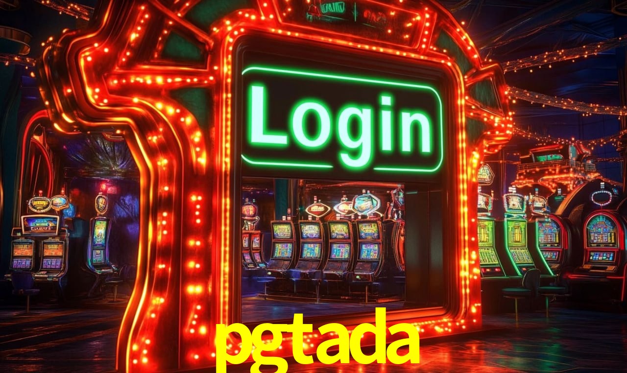 Casino Ao Vivo pgtada
