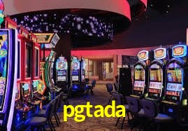 Integração de APIs pgtada