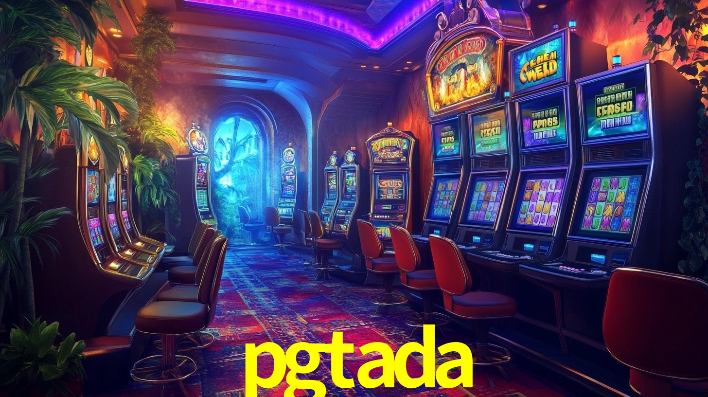 Live Casino pgtada
