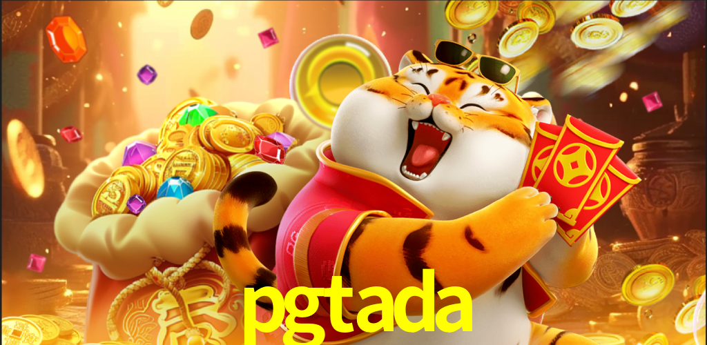 pgtada: Seu Especialista em Apostas Esportivas Brasileiras