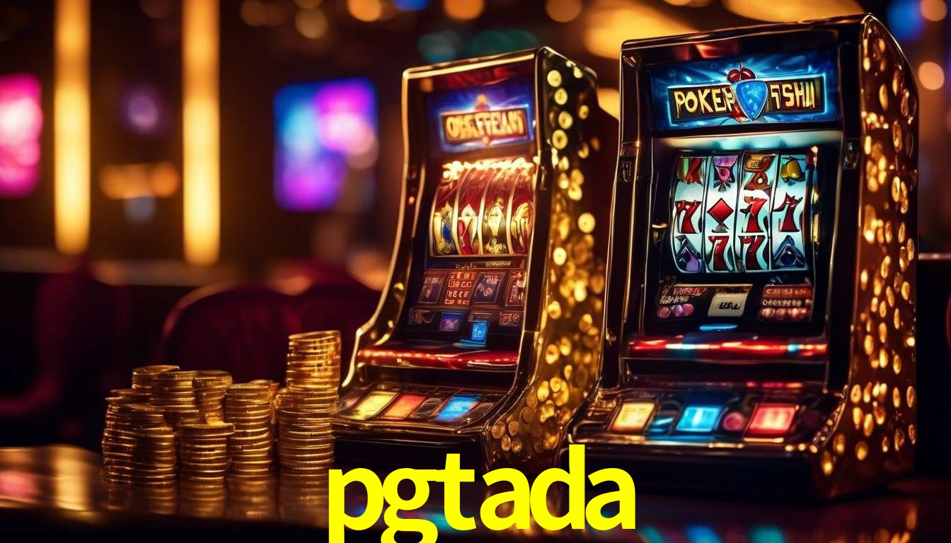 Explorando a Categoria de Eventos em Apostas na pgtada