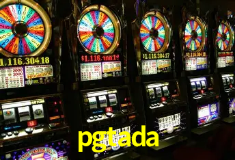 A Experiência Imersiva dos Cassinos Ao Vivo no pgtada