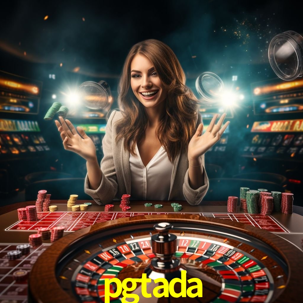 Ofertas Imperdíveis na pgtada: Promoções e Bônus Que Valem a Pena