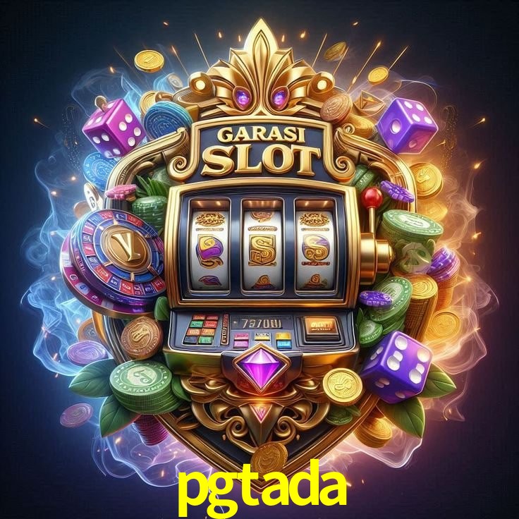 Jogos de Slot pgtada