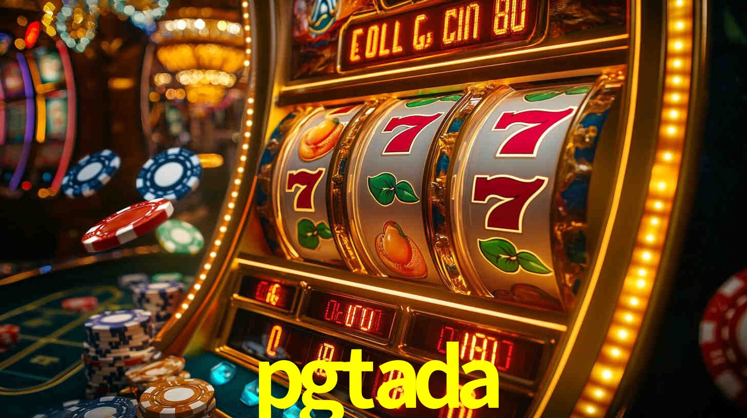Tournaments pgtada
