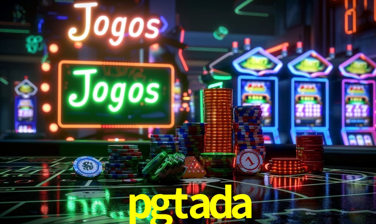 Bônus Generosos e Exclusivos no pgtada para Você!