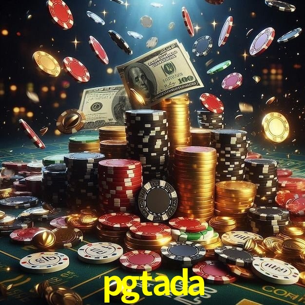 Descubra o Programa VIP da pgtada: Vantagens Exclusivas para Jogadores
